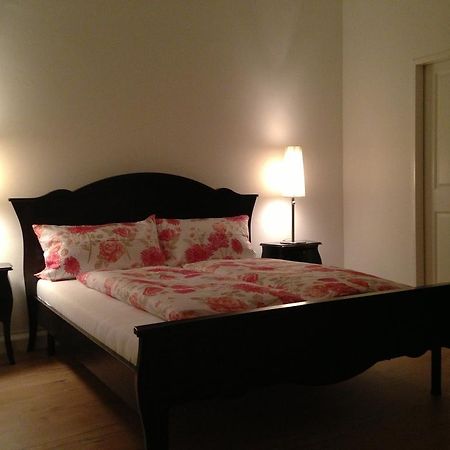 City Apartment Bécs Szoba fotó