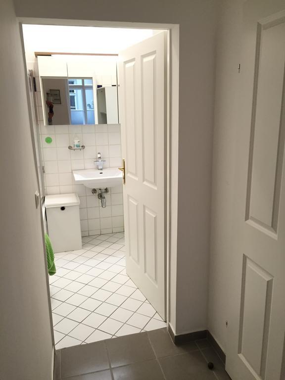 City Apartment Bécs Szoba fotó
