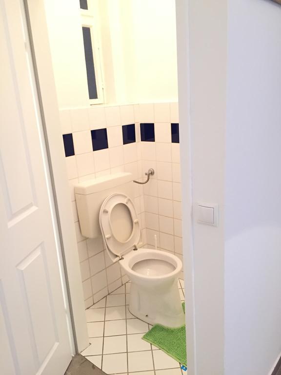 City Apartment Bécs Szoba fotó
