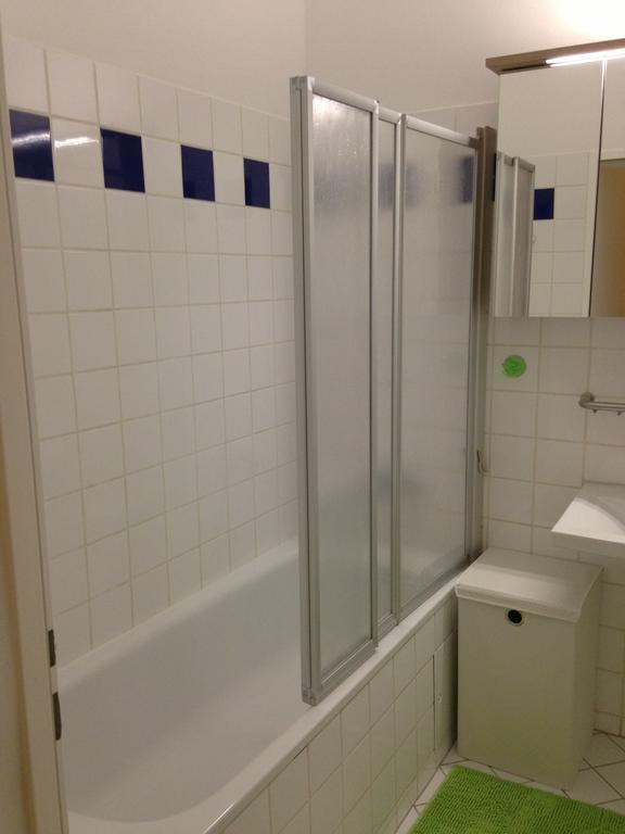 City Apartment Bécs Szoba fotó