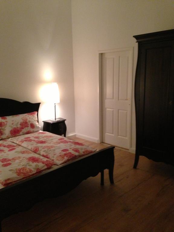 City Apartment Bécs Szoba fotó