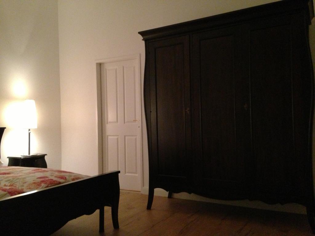 City Apartment Bécs Szoba fotó
