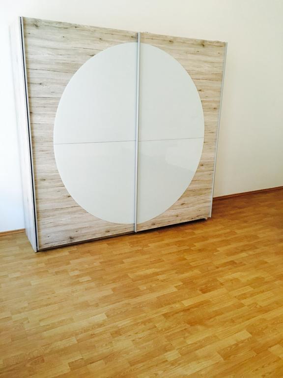 City Apartment Bécs Kültér fotó