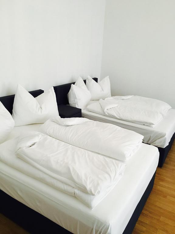 City Apartment Bécs Kültér fotó