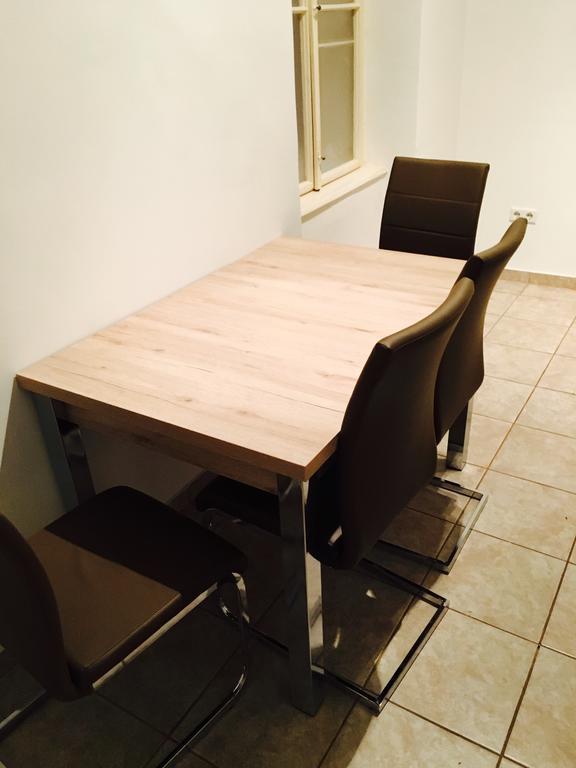 City Apartment Bécs Kültér fotó