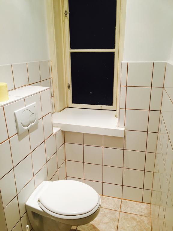 City Apartment Bécs Kültér fotó