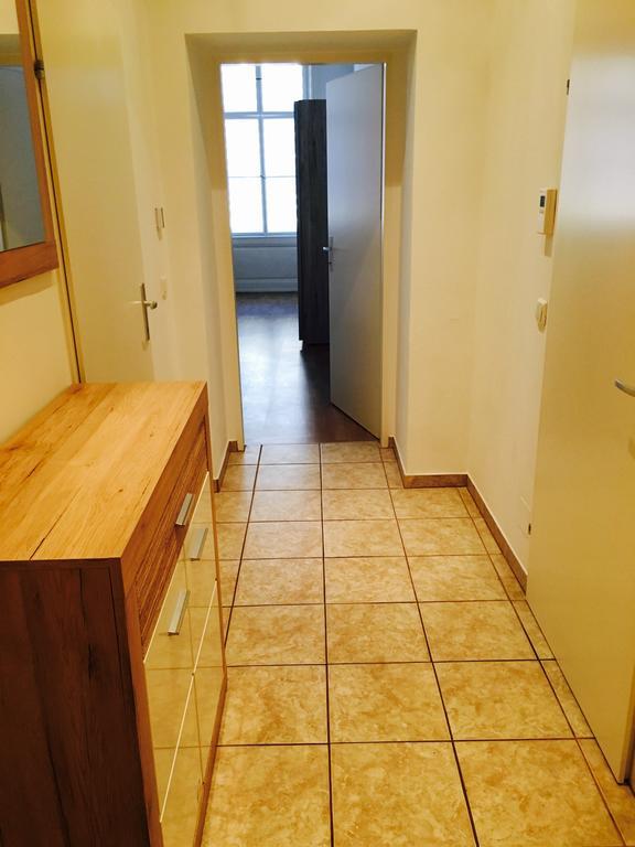 City Apartment Bécs Kültér fotó
