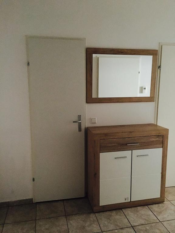 City Apartment Bécs Kültér fotó